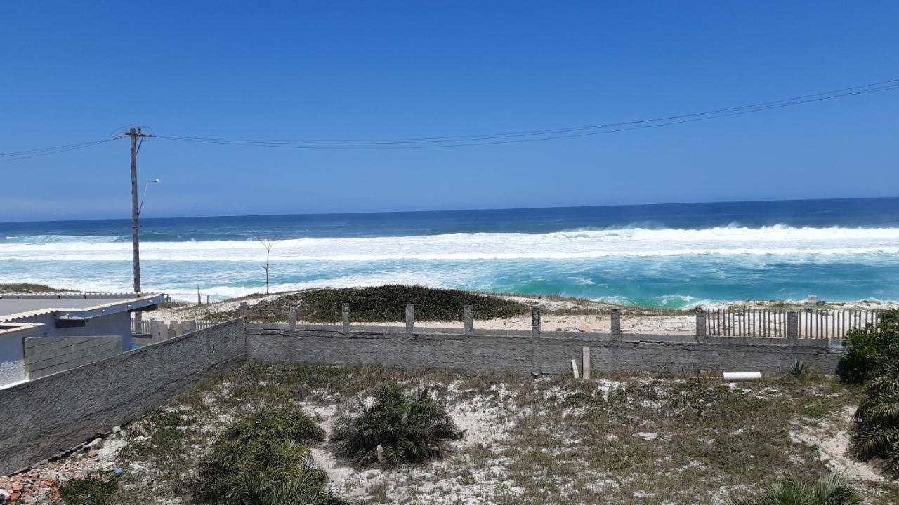 Varanda Grega Arraial do Cabo Esterno foto