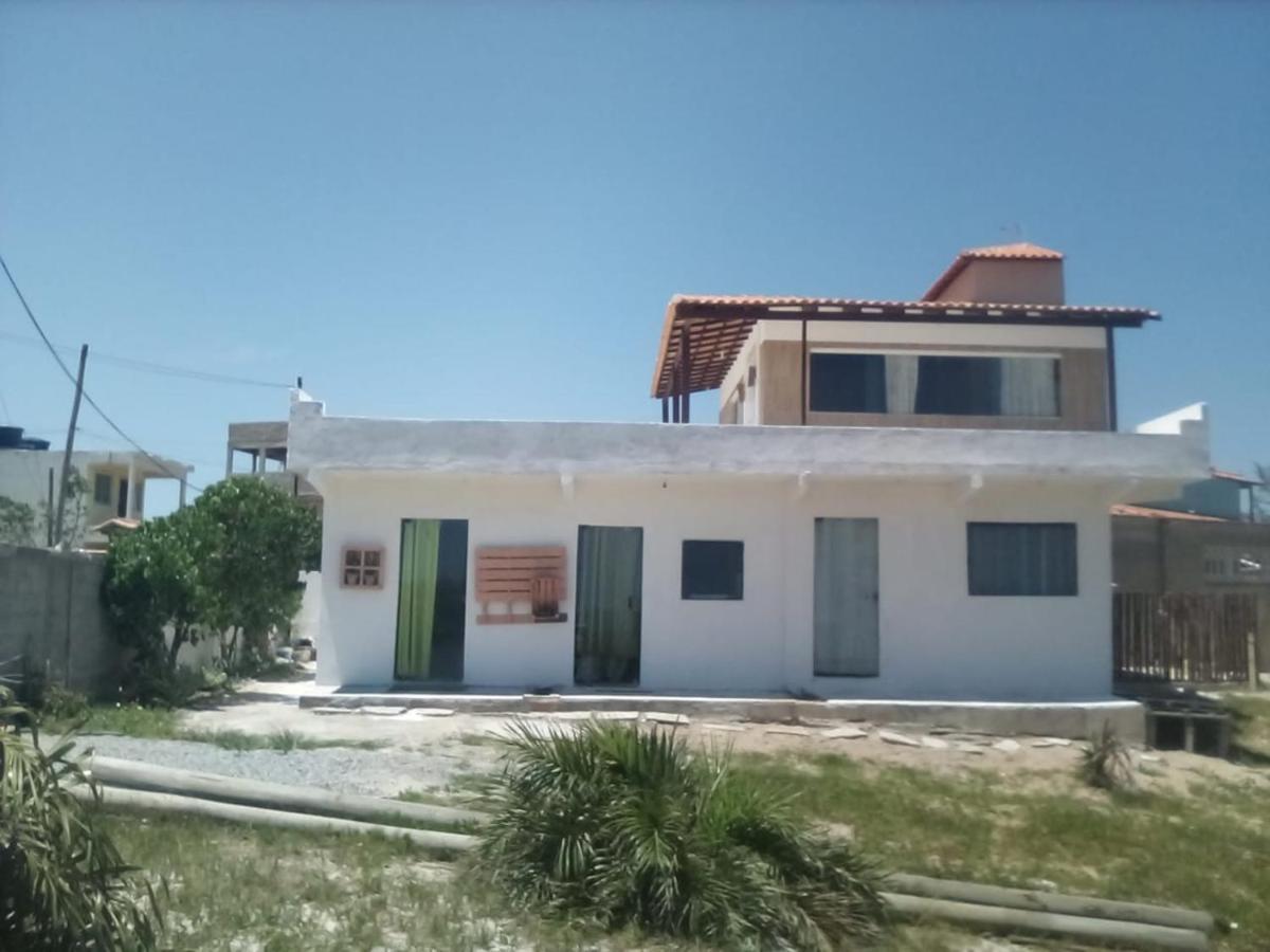 Varanda Grega Arraial do Cabo Esterno foto