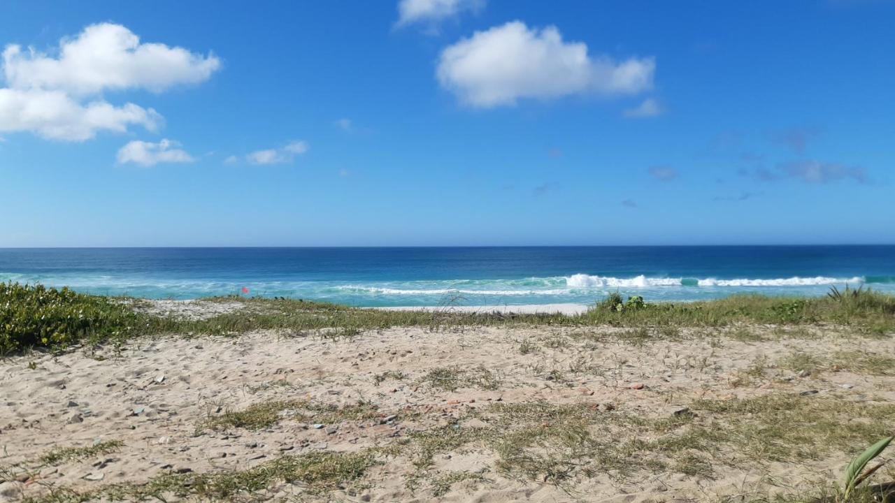 Varanda Grega Arraial do Cabo Esterno foto